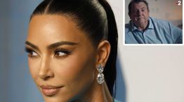 Comenzó el juicio por el robo a Kim Kardashian 20250501