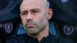 Javier Mascherano