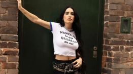 Lali Espósito