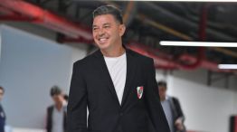 Marcelo Gallardo