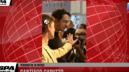 Santiago Caputo