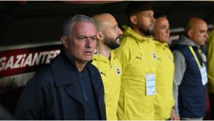 Independiente, Mourinho y Fenerbache