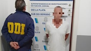 Berisso: amenazó con quemar viva a su mujer 20250501