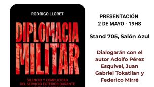 Diplomacia militar