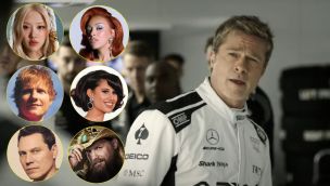 F1 The Album