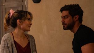 Los lugares en donde se filmó "Nuevo rico, nuevo pobre"