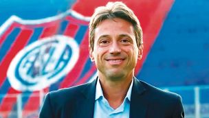 Marcelo Moretti
