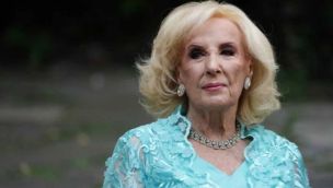Mirtha Legrand