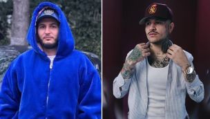 Omar Montes y Kapo serán parte de la nueva entrega de "La reina del flow" 