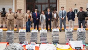 Patricia Bullrich 20250501