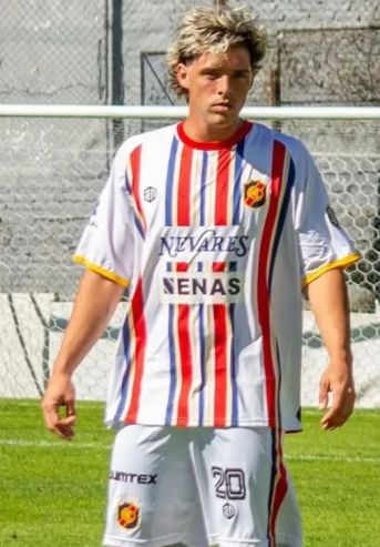 Santiago Maratea