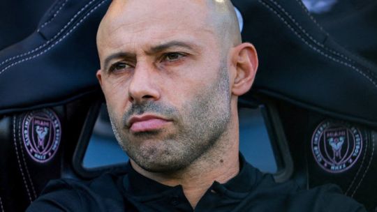 Javier Mascherano sobre la eliminación del Inter Miami: “Vancouver nos golpeó en dos momentos oportunos”