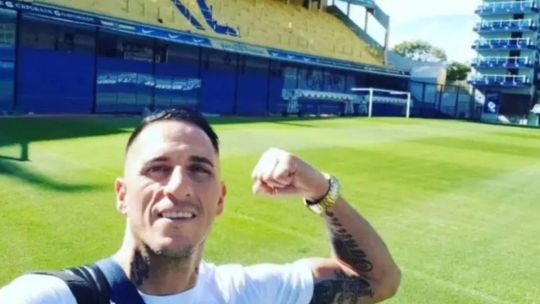 Pablo Migliore se postuló para ser DT de Boca: “Voy gratis y de por vida”