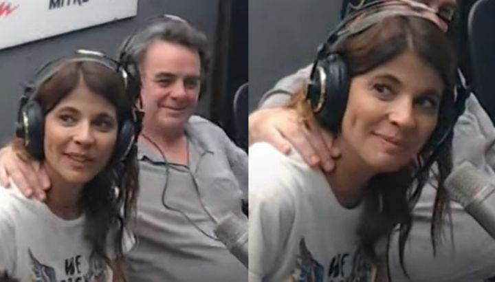 Entre lágrimas, Eleonora Cole se despidió de Radio Mitre luego de cuatro años