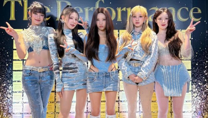 (G)I-DLE cambia el nombre a "i-dle" y lanza un misterioso adelanto de su single "(G)"