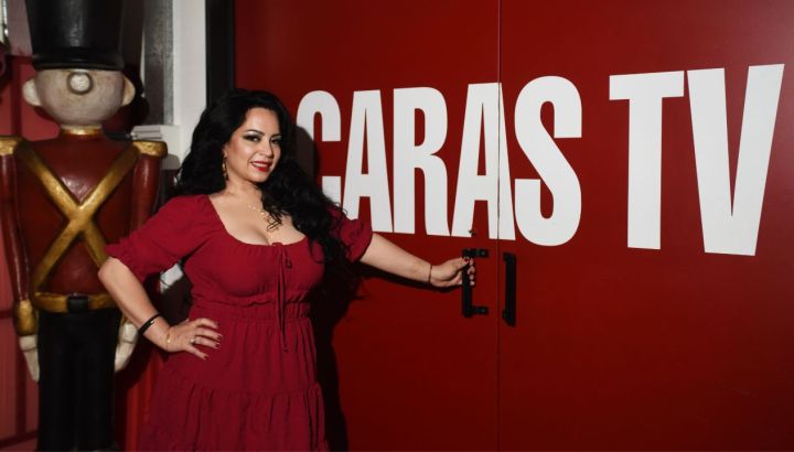 La hija de Isabel “La Coca” Sarli revela cómo fue crecer con una diva adorada por todos