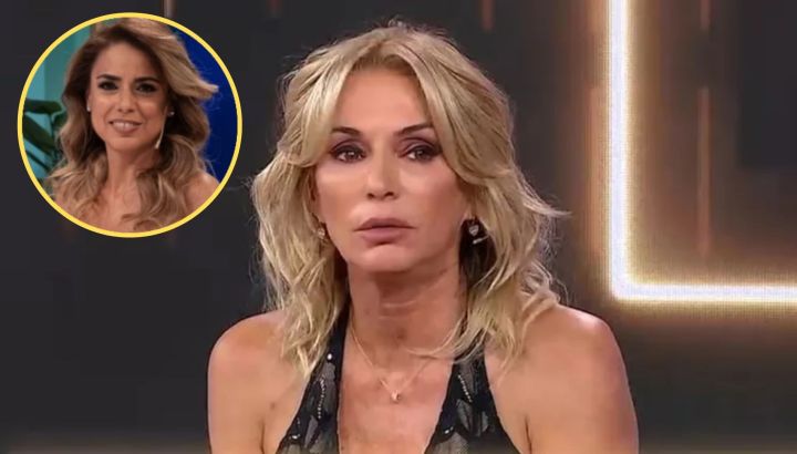 Yanina Latorre apuntó nuevamente contra Marina Calabró: "Yo no la traicione nunca"