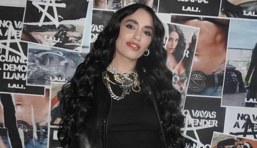 Lali Espósito