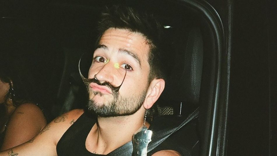 Así fue el paso de Camilo por Factor X