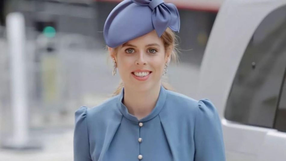 Beatriz de York