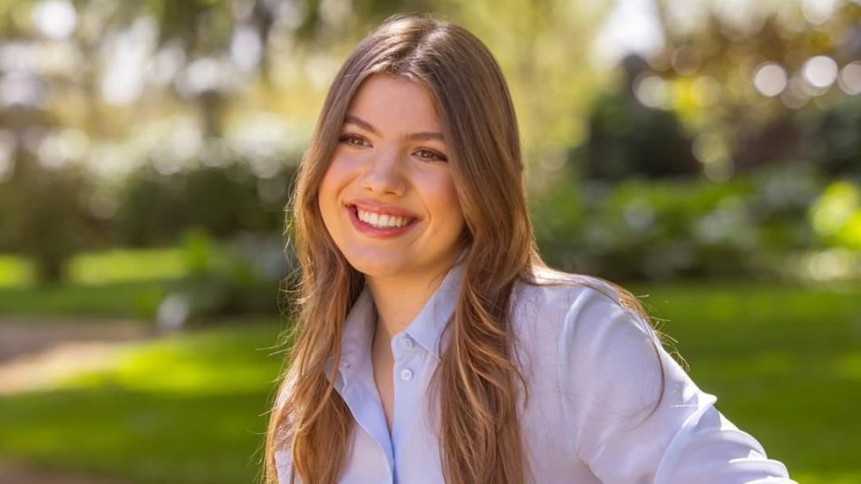 Infanta Sofía