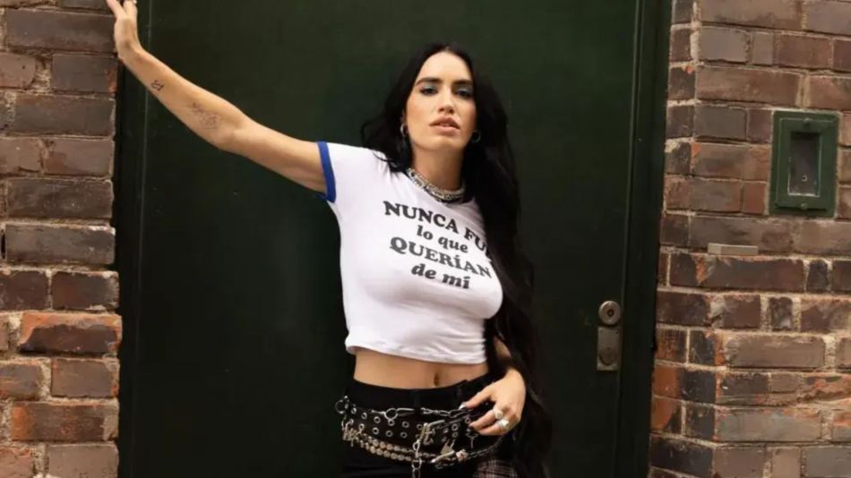 Lali Espósito