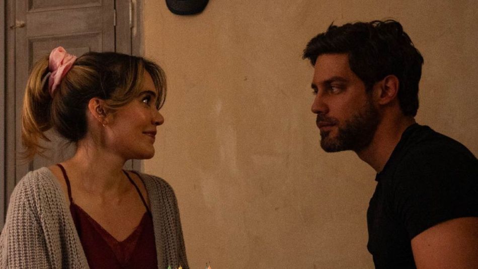 Los lugares en donde se filmó "Nuevo rico, nuevo pobre"