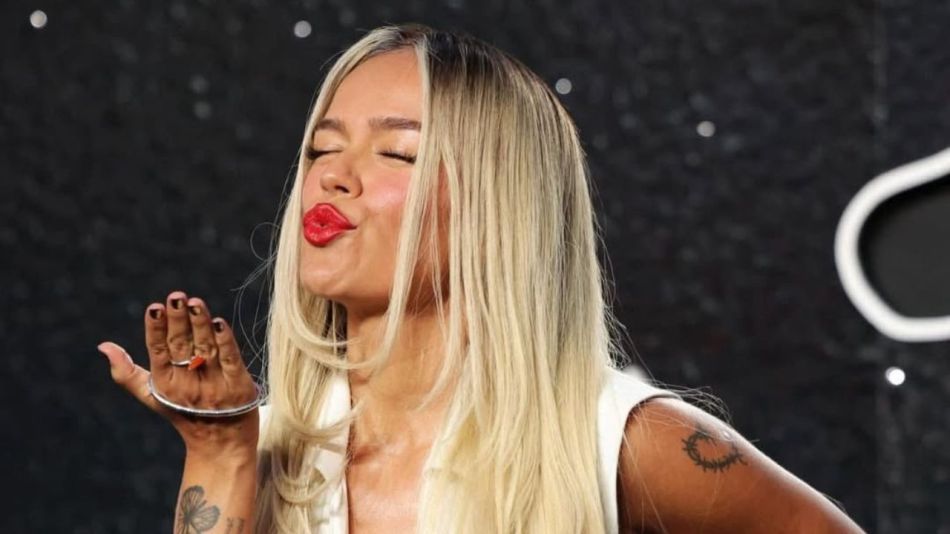 Los mejores looks de Karol G