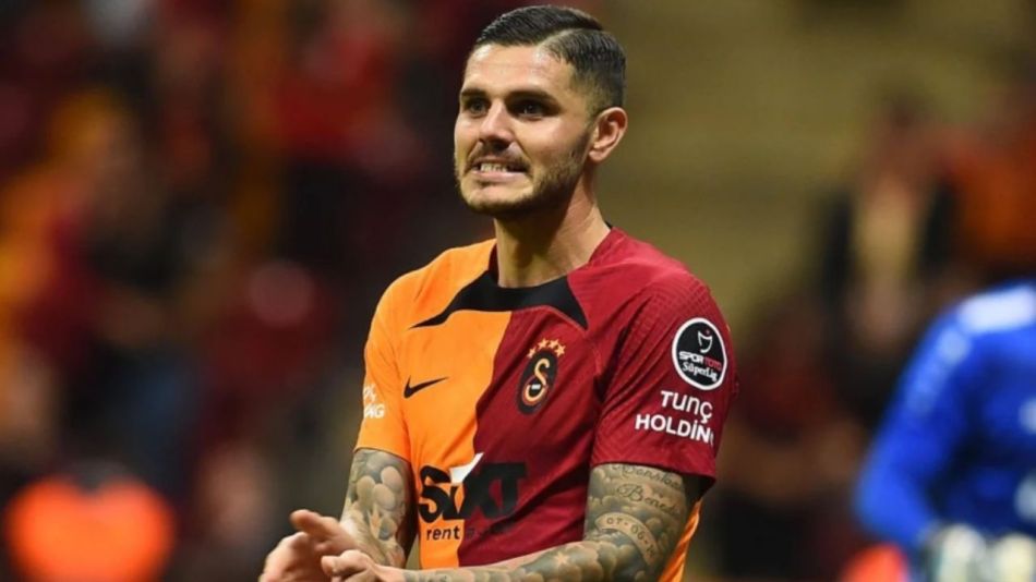 Mauro Icardi