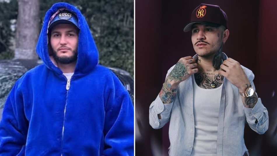 Omar Montes y Kapo serán parte de la nueva entrega de "La reina del flow"