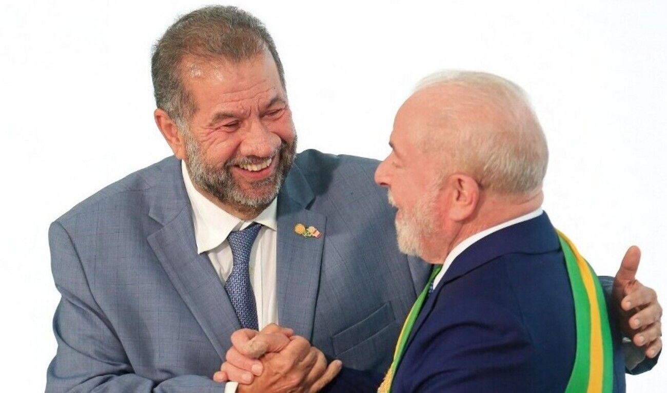 Brasil: un ministro de Lula da Silva renunció bajo sospecha de fraude |  Perfil