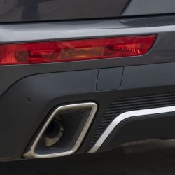 DS 7 E-Tense, una invitación a viajar con calma, armonía y la certeza de disfrutar cada kilómetro del camino.