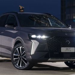DS 7 E-Tense, una invitación a viajar con calma, armonía y la certeza de disfrutar cada kilómetro del camino.