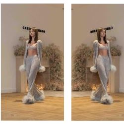 Camila Romano presenta su colección Fall Winter 2025