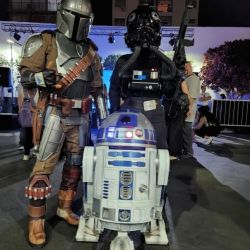 star wars