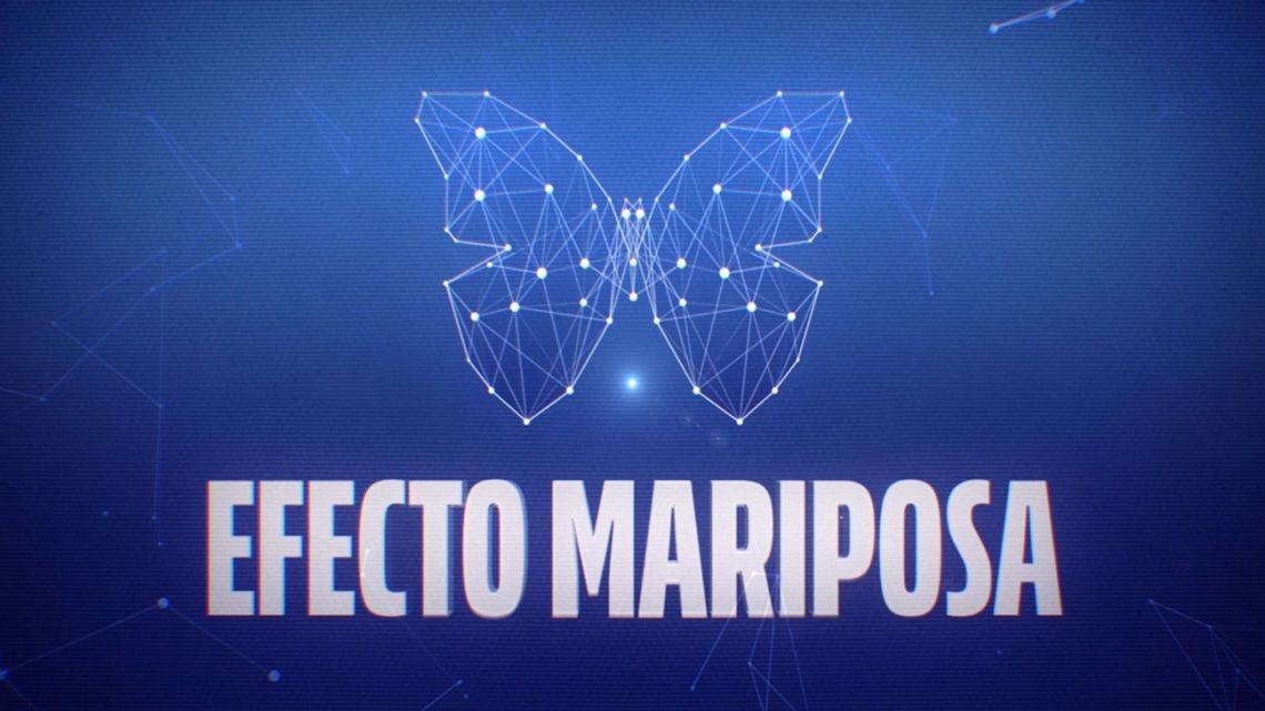 El efecto mariposa de ChatGPT
