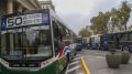 El 6 de mayo hay paro de colectivos.