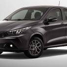 Fiat Argo Drive MT 