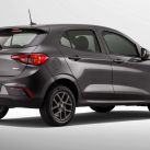 Fiat Argo Drive MT 