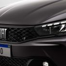 Fiat Argo Drive MT 