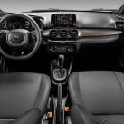 Fiat Argo Drive MT 