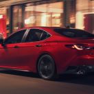 Toyota Camry Nightshade 