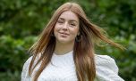 Cómo cambia la vida protocolar de la princesa Alexia de Países Bajos al cumplir 21 años 