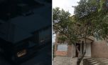 Con dos plantas y pisos de parquet, así es la casa en donde se filmó "El Eternauta"