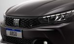 Fiat lanzó el nuevo Argo 2026