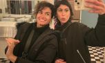 La reacción de Florencia Raggi cuando su hija, Renata Repetto, le confesó que se enamoró de una mujer