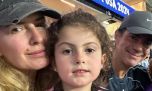 Así fue el cumpleaños de Belita, la hija de Isabel Macedo y Juan Manuel Urtubey