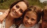 La tierna foto tomada por Kate Middleton para celebrar el cumpleaños de su hija Charlotte
