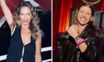 Luisana Lopilato reveló cómo fue la charla que tuvo con Camila Bordonaba tras el regreso de Erreway