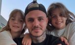Tras el escándalo por la revinculación, Mauro Icardi no podrá ver a sus hijas: por cuánto tiempo